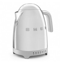Чайник SMEG KLF04SSEU