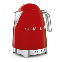 Чайник SMEG KLF04RDEU