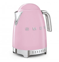 Чайник SMEG KLF04PKEU