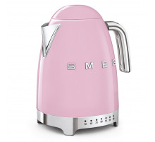 Чайник SMEG KLF04PKEU