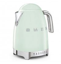 Чайник SMEG KLF04PGEU