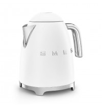 Чайник SMEG KLF03WHMEU