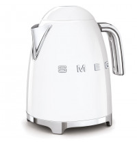 Чайник SMEG KLF03WHEU