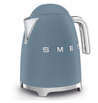 Чайник SMEG KLF03SBMEU