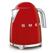 Чайник SMEG KLF03RDEU