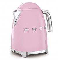 Чайник SMEG KLF03PKEU