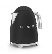 Чайник SMEG KLF03BLMEU