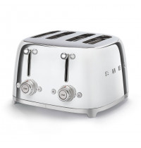 Тостер SMEG TSF03SSEU
