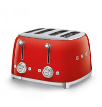 Тостер SMEG TSF03RDEU
