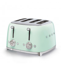 Тостер SMEG TSF03PGEU