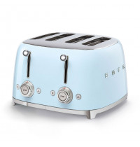 Тостер SMEG TSF03PBEU