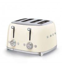 Тостер SMEG TSF03CREU