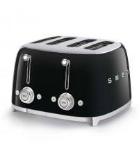 Тостер SMEG TSF03BLEU