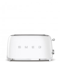 Тостер SMEG TSF02WHEU