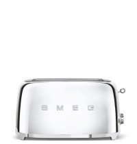 Тостер SMEG TSF02SSEU