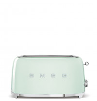 Тостер SMEG TSF02PGEU