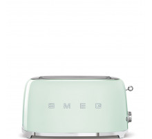 Тостер SMEG TSF02PGEU