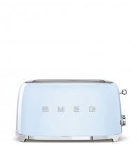 Тостер SMEG TSF02PBEU
