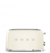 Тостер SMEG TSF02CREU