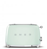 Тостер SMEG TSF01PGEU