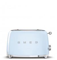 Тостер SMEG TSF01PBEU