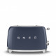 Тостер SMEG TSF01NBEU