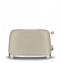 Тостер SMEG TSF01MLMEU