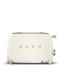 Тостер SMEG TSF01CREU