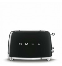 Тостер SMEG TSF01BLEU
