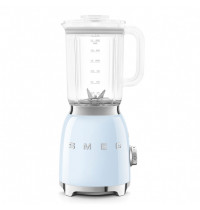 Блендер стационарный SMEG BLF03PBEU