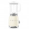 Блендер стационарный SMEG BLF03CREU