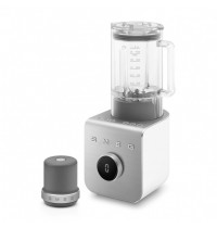 Блендер стационарный SMEG BLC02WHMEU