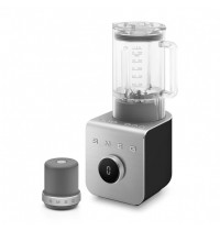 Блендер стационарный SMEG BLC02BLMEU