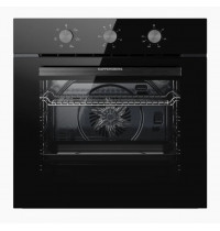 Духовой шкаф электрический Kuppersberg HO 603 Black line
