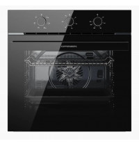 Духовой шкаф электрический Kuppersberg HO 603 Black glass