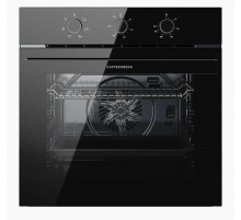 Духовой шкаф электрический Kuppersberg HO 603 Black glass