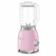 Блендер стационарный SMEG BLF03PKEU