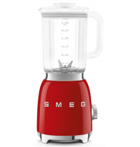 Блендер стационарный SMEG BLF03RDEU