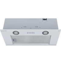 Вытяжка полновстраиваемая Meferi INBOX60WH POWER
