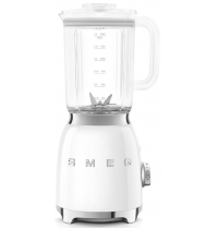 Блендер стационарный SMEG BLF03WHEU