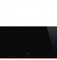 Варочная панель индукционная SMEG SIM6964R
