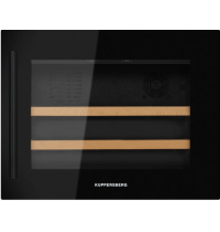 Винный шкаф встраиваемый Kuppersberg RBW 45