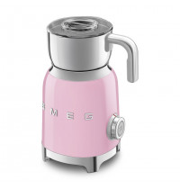 Вспениватель молока SMEG MFF11PKEU