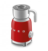Вспениватель молока SMEG MFF11RDEU