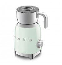 Вспениватель молока SMEG MFF11PGEU