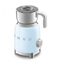 Вспениватель молока SMEG MFF11PBEU