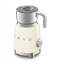 Вспениватель молока SMEG MFF11CREU