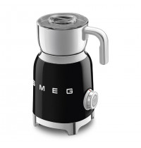 Вспениватель молока SMEG MFF11BLEU