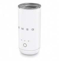 Вспениватель молока SMEG MFF02WHMEU