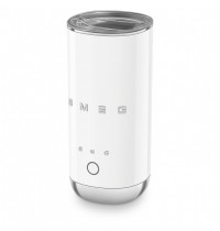 Вспениватель молока SMEG MFF02WHEU